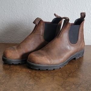 Blundstone Classic 550 Boots